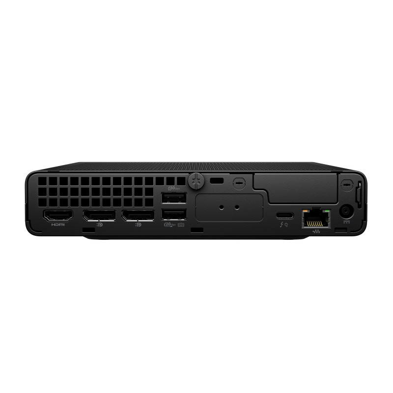 HP EliteDesk/8 G1i/Mini/U5-235/16GB/512GB/Intel int/W11P/3R