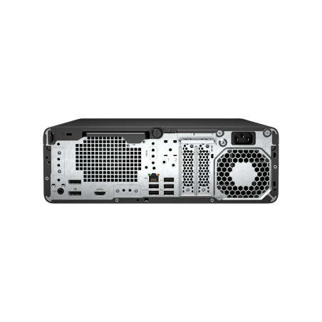 HP EliteDesk/8 G1i/SFF/U5-235/16GB/512GB/Intel int/W11P/3R