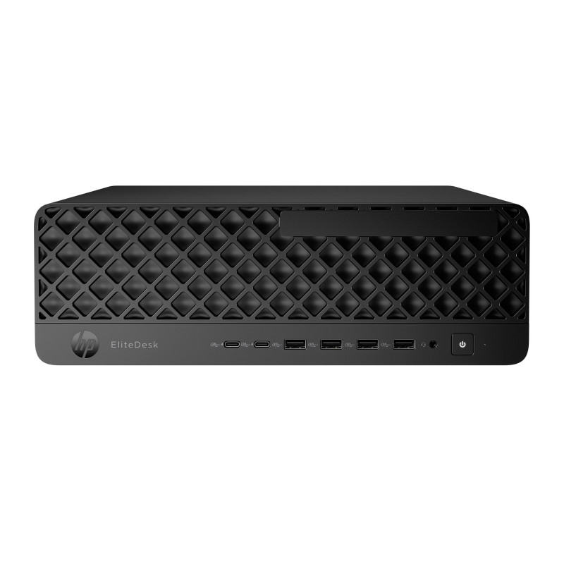 HP EliteDesk/8 G1i/SFF/U7-265/32GB/1TB/Intel int/W11P/3R