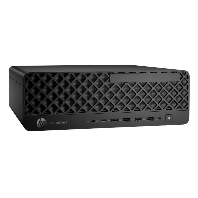 HP EliteDesk/8 G1i/SFF/U7-265/32GB/1TB/Intel int/W11P/3R