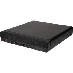 HP EliteDesk/8 G1a/Mini/R5-220/16GB/512GB/AMD int/W11P/3R