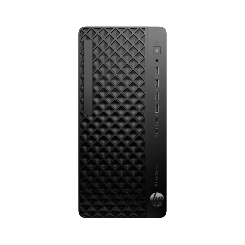 HP EliteDesk/8 G1i/Tower/U7-265/32GB/1TB/Intel int/W11P/3R