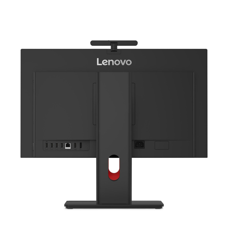 Lenovo ThinkCentre M/M90a Gen 6/23,8"/FHD/U5-235/16GB/512GB/Intel int/W11P/Čierna/3ROn-Site