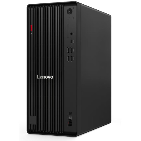 Lenovo ThinkCentre M/M70t Gen 6/Tower/U5-235/16GB/512GB/Intel int/W11P/3R
