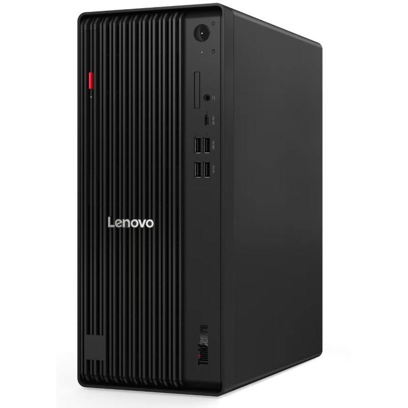 Lenovo ThinkCentre M/M70t Gen 6/Tower/U7-265/32GB/1TB/Intel int/W11P/3R