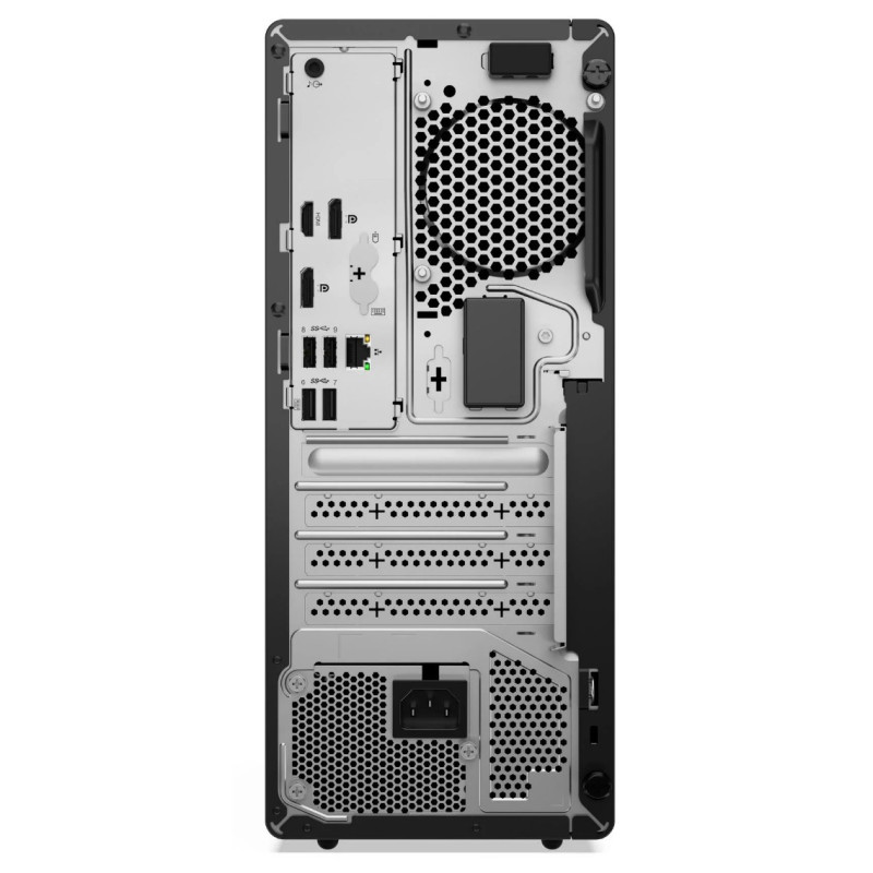 Lenovo ThinkCentre M/M70t Gen 6/Tower/U7-265/32GB/1TB/Intel int/W11P/3R