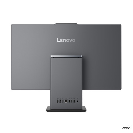 Lenovo ThinkCentre neo/55a 24 Gén 6/23,8"/FHD/R5-220/16GB/512GB/AMD int/W11P/Sivá/1R