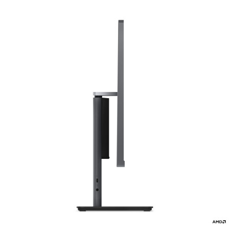Lenovo ThinkCentre neo/55a 24 Gén 6/23,8"/FHD/R5-220/16GB/512GB/AMD int/W11P/Sivá/1R