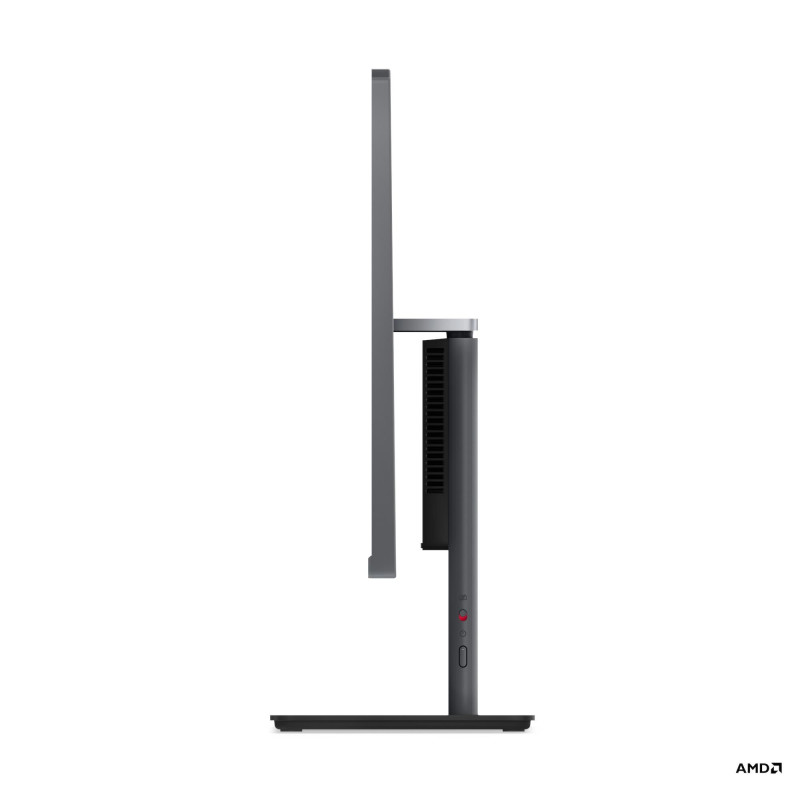 Lenovo ThinkCentre neo/55a 24 Gén 6/23,8"/FHD/R5-220/16GB/512GB/AMD int/W11P/Sivá/1R