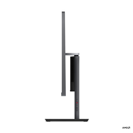 Lenovo ThinkCentre neo/55a 24 Gén 6/23,8"/FHD/R5-220/16GB/512GB/AMD int/W11P/Sivá/1R