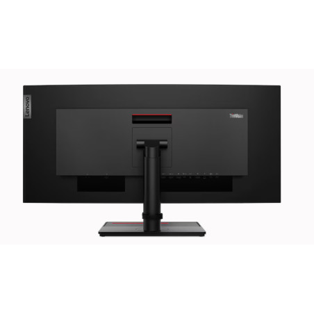 Lenovo ThinkVision/P34w-20/34,1"/IPS/3440x1440/60Hz/6ms/Black/3R