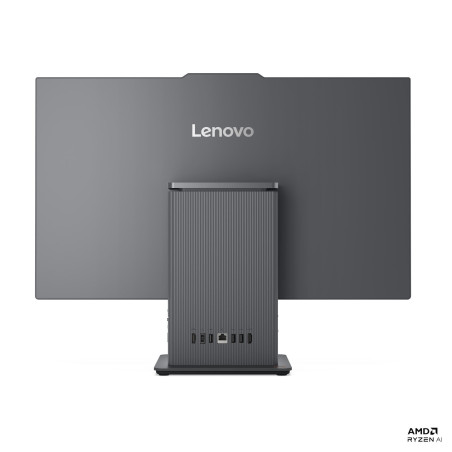Lenovo IdeaCentre/AIO 27AKP10/27"/FHD/R7-250/16GB/512GB/AMD int/W11H/Sivá/3R