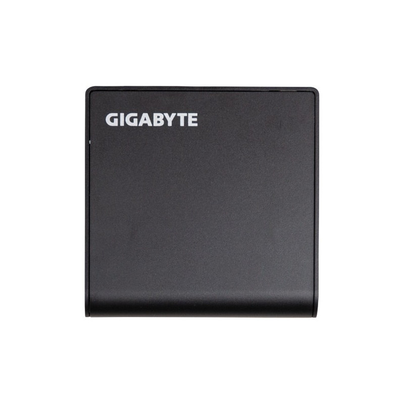 Gigabyte BRIX/GB-BTIP-N250/Mini/N250/bez RAM/Intel int/bez OS/3R