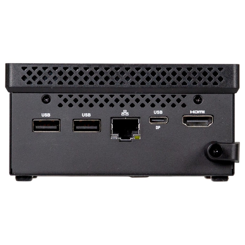 Gigabyte BRIX/GB-BTIP-N250/Mini/N250/bez RAM/Intel int/bez OS/3R