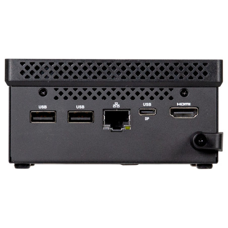 Gigabyte BRIX/GB-BTIP-N250/Mini/N250/bez RAM/Intel int/bez OS/3R