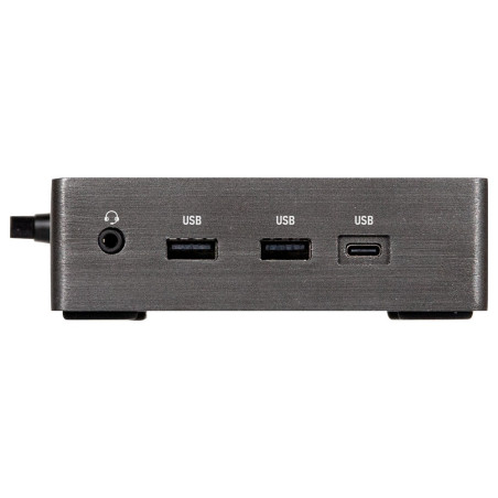 Gigabyte BRIX/GB-BRU7-255H/Mini/U7-255H/bez RAM/Intel int/bez OS/3R