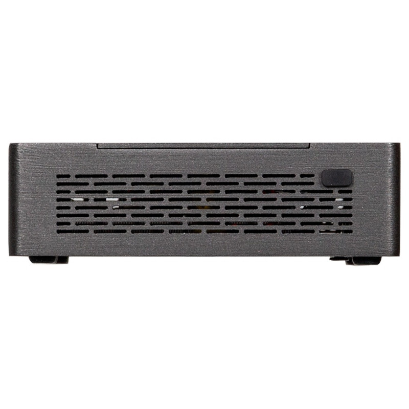 Gigabyte BRIX/GB-BRU7-255H/Mini/U7-255H/bez RAM/Intel int/bez OS/3R