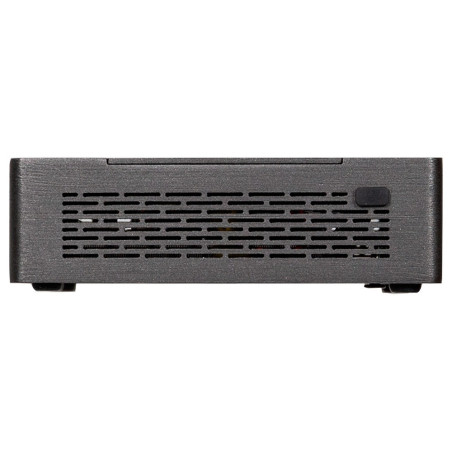 Gigabyte BRIX/GB-BRU7-255H/Mini/U7-255H/bez RAM/Intel int/bez OS/3R