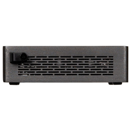 Gigabyte BRIX/GB-BRU7-255H/Mini/U7-255H/bez RAM/Intel int/bez OS/3R