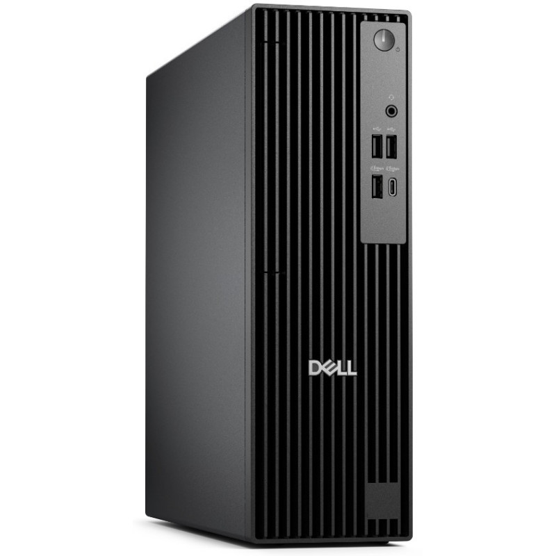 Dell Pro Slim/QCS1255/Slim/R3-8300G/8GB/512GB/AMD int/W11P/3RNBD