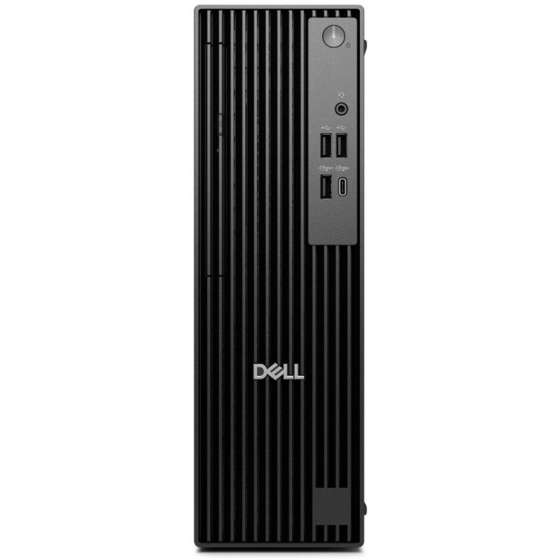 Dell Pro Slim/QCS1255/Slim/R7-8700G/16GB/512GB/AMD int/W11P/3RNBD