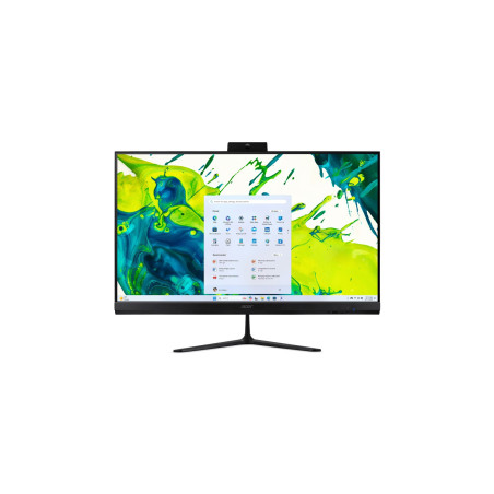 Acer Aspire/C27-2G_LUBC5120U_65W/27"/FHD/5-120U/8GB/512GB/Intel int/W11H/Čierna/1R
