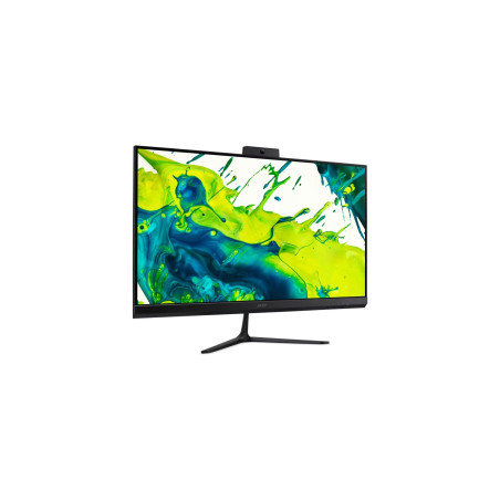 Acer Aspire/C27-2G_LUBC5120U_65W/27"/FHD/5-120U/8GB/512GB/Intel int/W11H/Čierna/1R