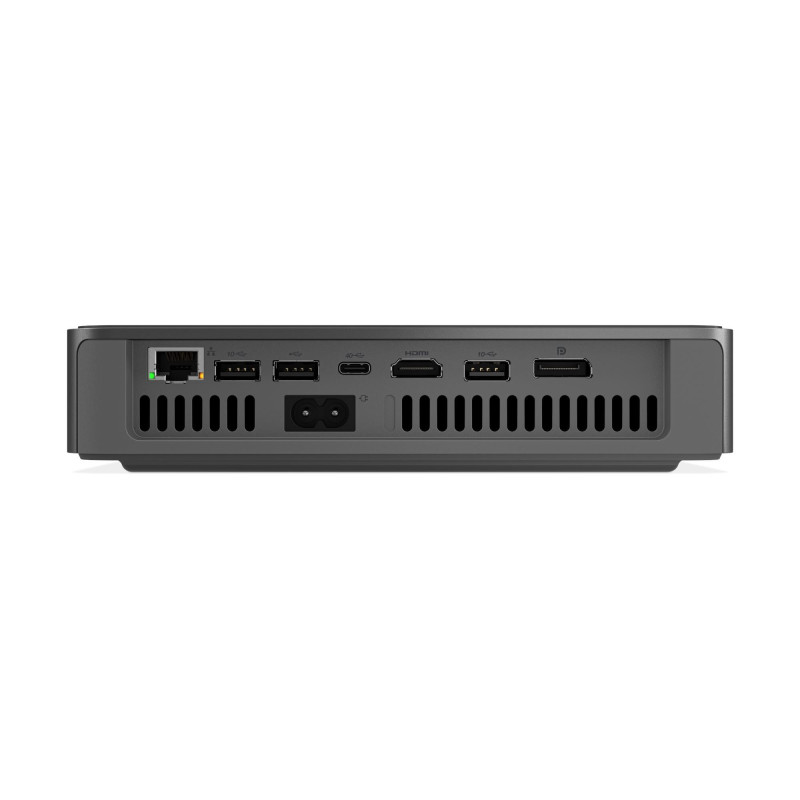 Lenovo IdeaCentre/Mini 01Q8X10/Mini TWR/SD-X1P-64-100/32GB/1TB/Adreno/W11P/2R