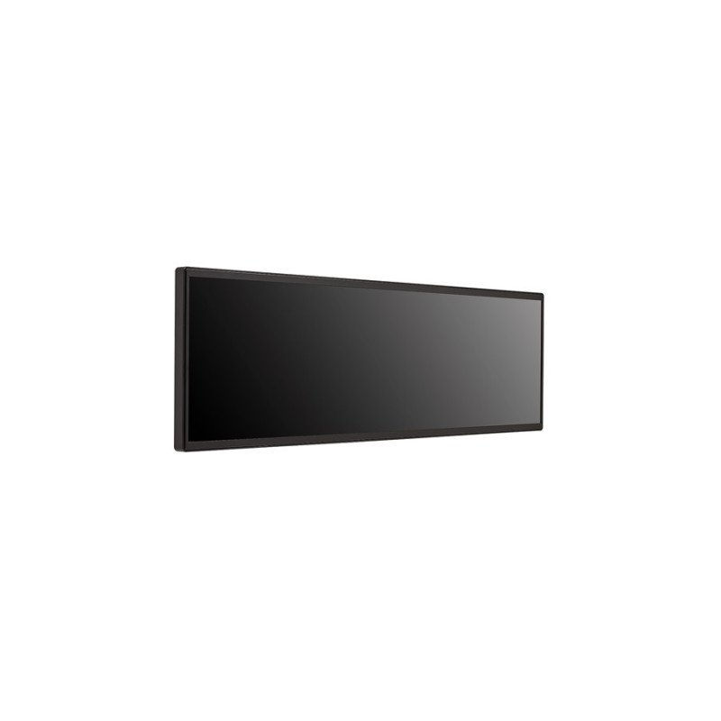 LG/37BH7N/37"/IPS/1920x540/60Hz/14ms/Black/3R