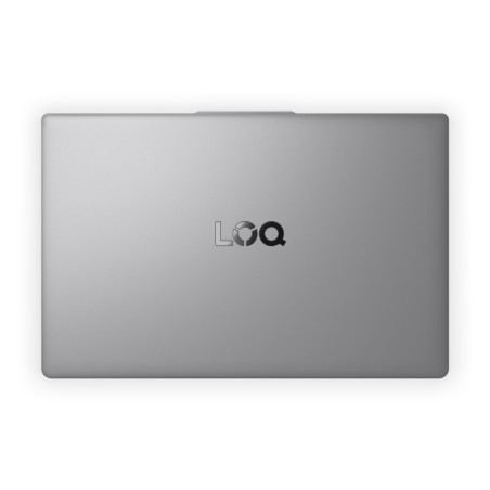 Lenovo LOQ 15IAX9E i5-12450HX 15,6" FHD 16GB 1TB SSD RTX 2050 bez OS Gray 2R