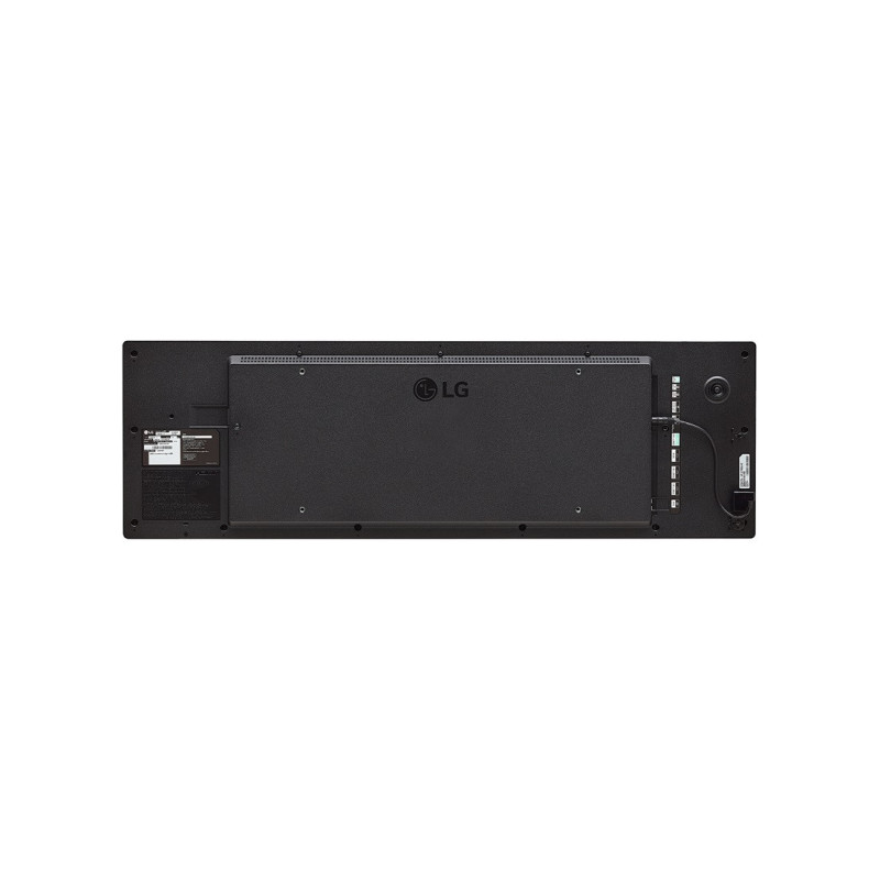 LG/37BH7N/37"/IPS/1920x540/60Hz/14ms/Black/3R