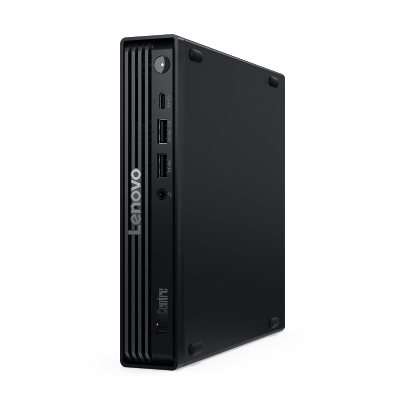 Lenovo ThinkCentre M/M70q Gen 6/Tiny/U5-225T/16GB/512GB/Intel int/W11P/3R