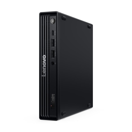 Lenovo ThinkCentre M/M70q Gen 6/Tiny/U5-225T/16GB/512GB/Intel int/W11P/3R