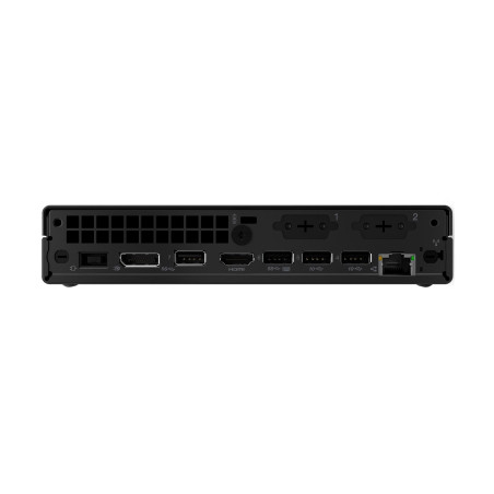 Lenovo ThinkCentre M/M70q Gen 6/Tiny/U5-225T/16GB/512GB/Intel int/W11P/3R