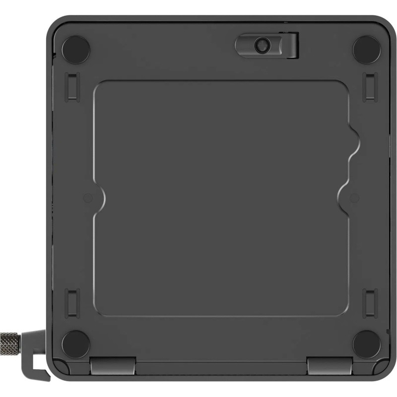 ASUS NUC 15 PRO Kit i5-210H/M.2 slot/2x0G D5/Slim/
