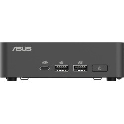 ASUS NUC 15 PRO Kit i7-240H/M.2 slot/2x0G D5/Slim/