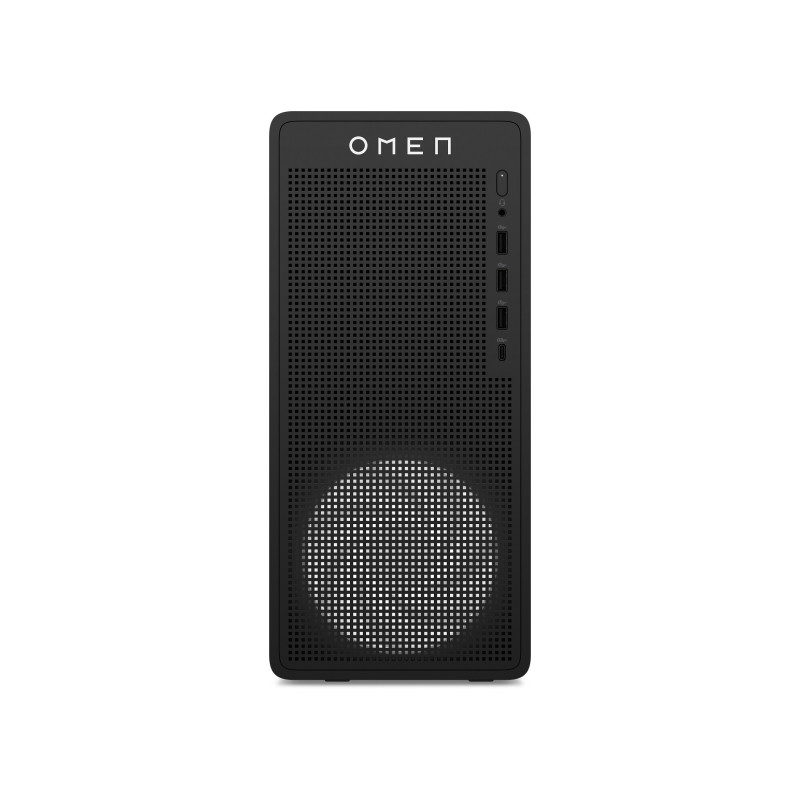 HP OMEN/16L TG03-0013nc/Tower/i5-14400F/32GB/1TB/RTX 5060/W11H/3R