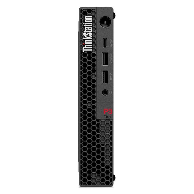 Lenovo ThinkStation P/P3 Gen 2/Tiny/U7-265/32GB/512GB/RTX A1000/W11P/3ROn-Site