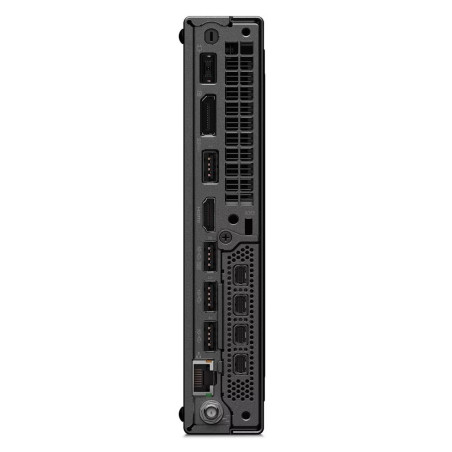 Lenovo ThinkStation P/P3 Gen 2/Tiny/U7-265/32GB/512GB/RTX A1000/W11P/3ROn-Site
