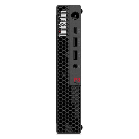 Lenovo ThinkStation P/P3 Gen 2/Tiny/U7-265/16GB/512GB/RTX A400/W11P/3ROn-Site