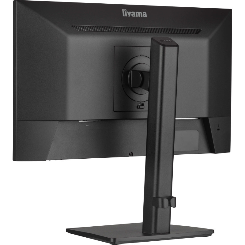 iiyama ProLite/XUB2293HSU-B7/21,5"/IPS/FHD/100Hz/1ms/Black/3R