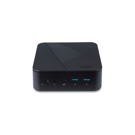 Acer NUC/Veriton N1502G-12NÚ/Mini/N150/4GB/128GB/Intel int/W11P/1R