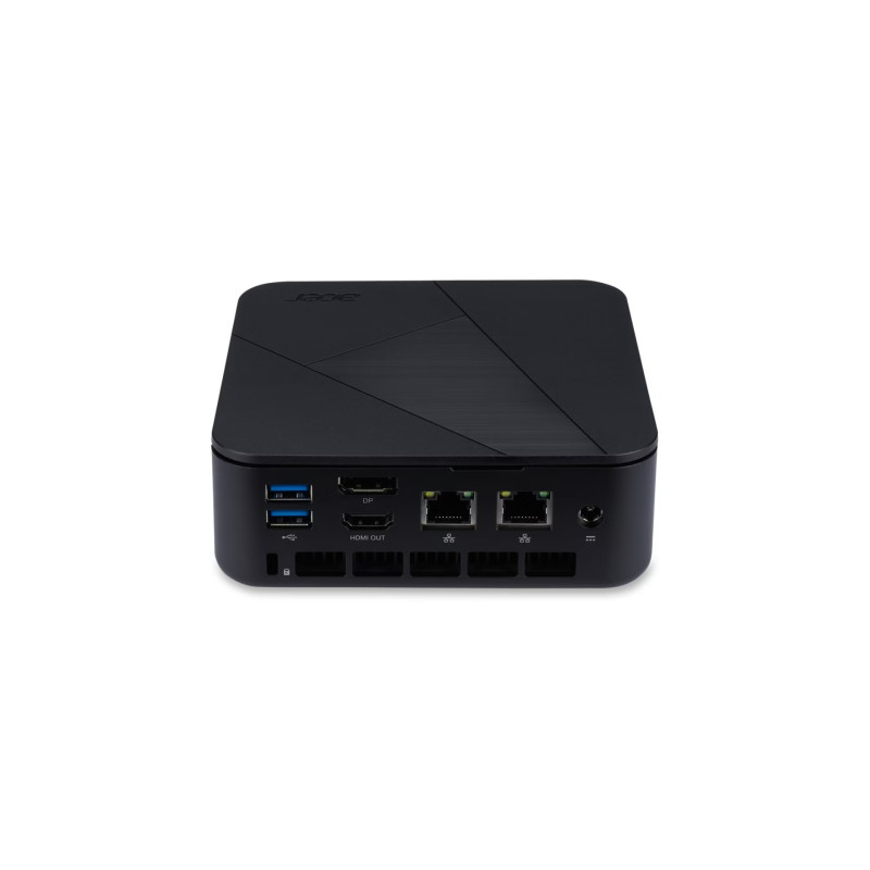Acer NUC/Veriton N1502G-12NÚ/Mini/N150/4GB/128GB/Intel int/W11P/1R
