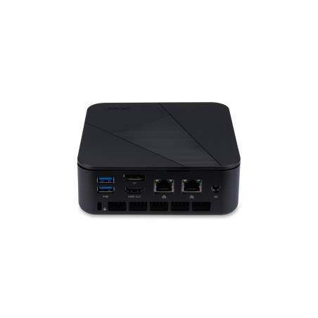 Acer NUC/Veriton N1502G-12NÚ/Mini/N150/4GB/128GB/Intel int/W11P/1R