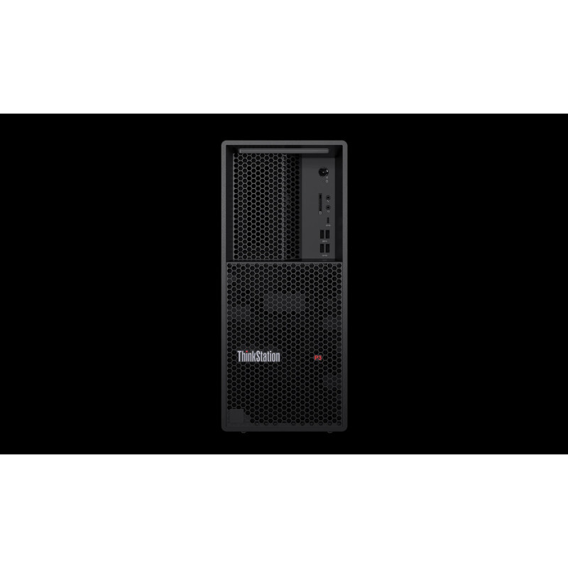 Lenovo ThinkStation P/ThinkStation P3 Tower/Tower/i9-14900/32GB/1TB/RTX 2000/W11P/3R
