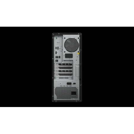 Lenovo ThinkStation P/ThinkStation P3 Tower/Tower/i9-14900/32GB/1TB/RTX 2000/W11P/3R