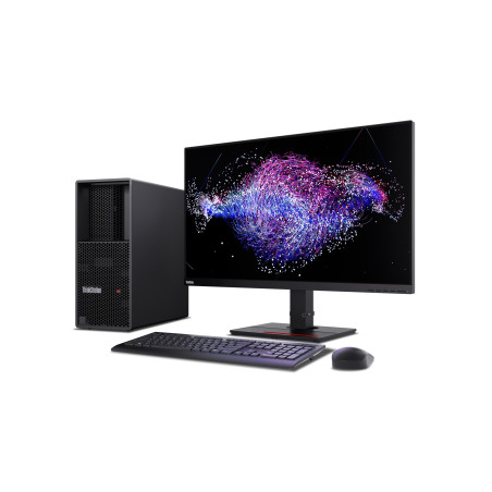 Lenovo ThinkStation P/ThinkStation P3 Tower/Tower/i9-14900/32GB/1TB/RTX 2000/W11P/3R