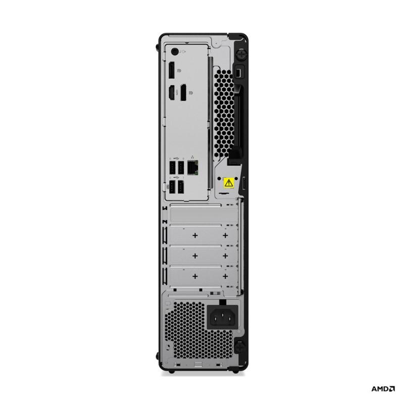 TC M75s G5 SFF/Ryzen 7 8700G/512/16GB/DVD/W11P