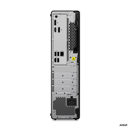 TC M75s G5 SFF/Ryzen 7 8700G/512/16GB/DVD/W11P