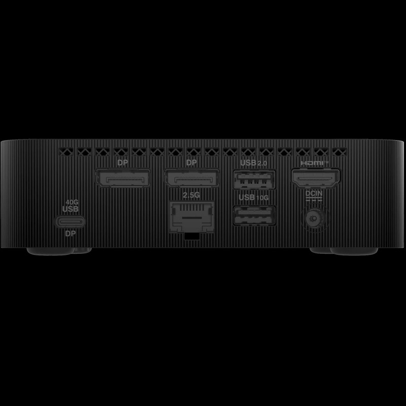 ASUS PN54 Rýdzeň 5 220/2*M.2 Slot/2*0GD5